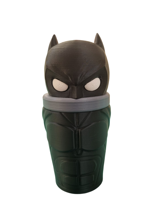 Vaso Batman