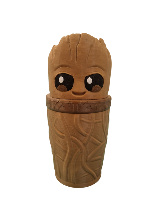 Vaso Groot