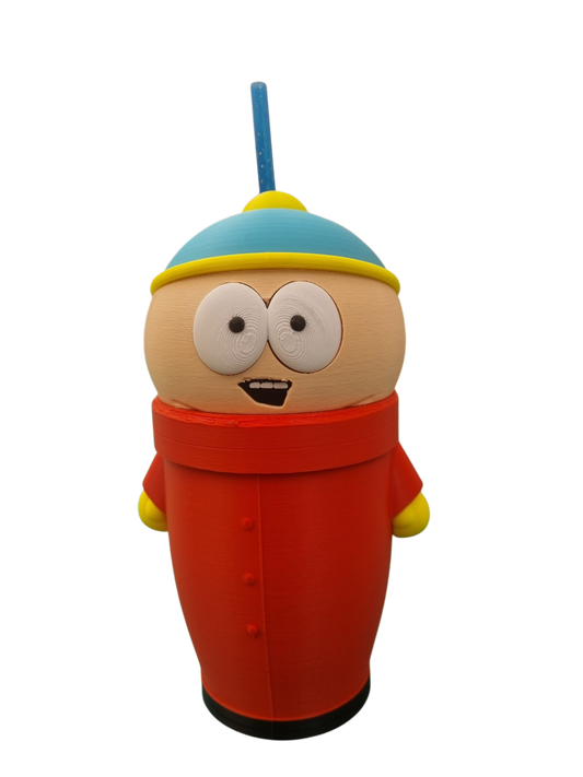Vaso Eric South Park