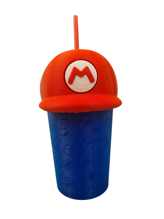 Vaso Mario