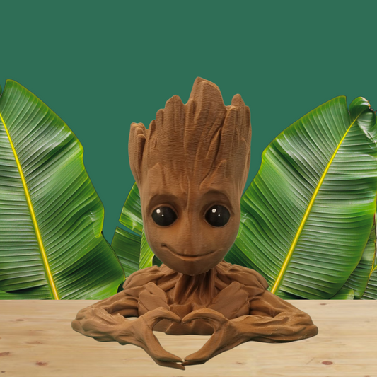 Macetero Groot