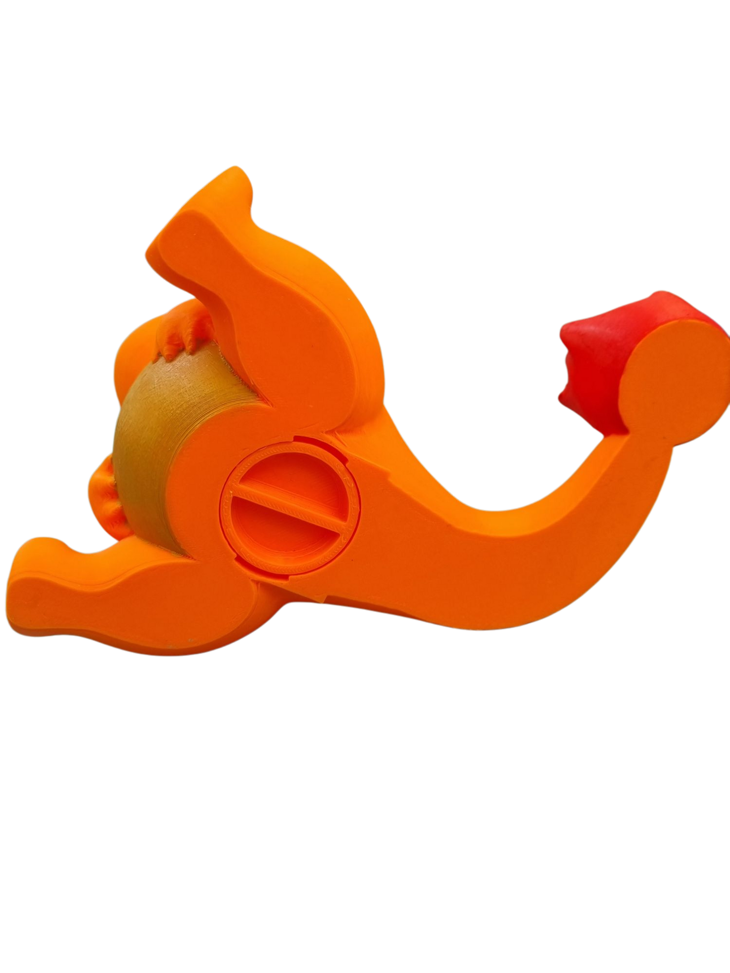 Alcancía Charmander