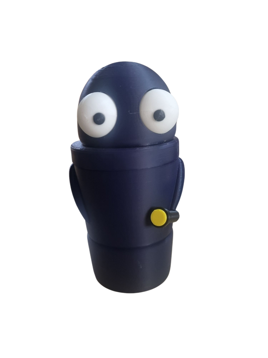 Vasos Repo