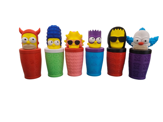 Vasos Simpson