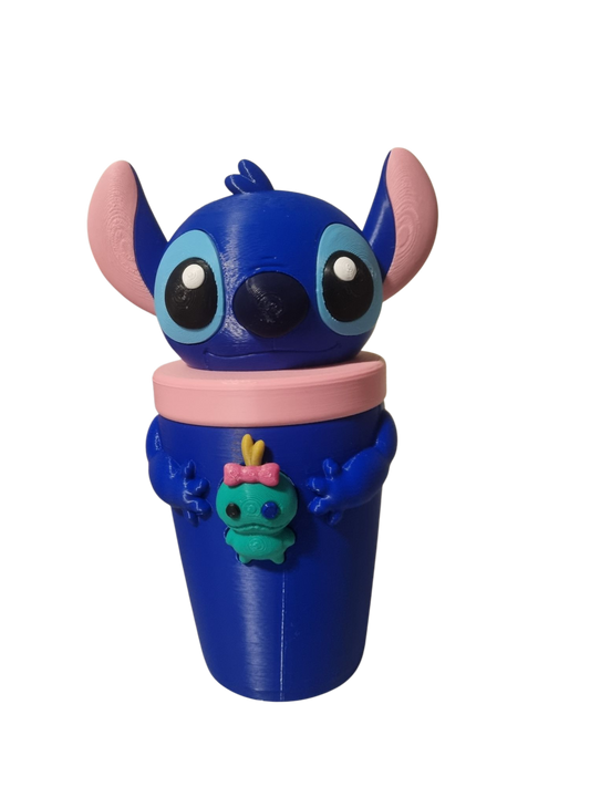Vasos Stitch