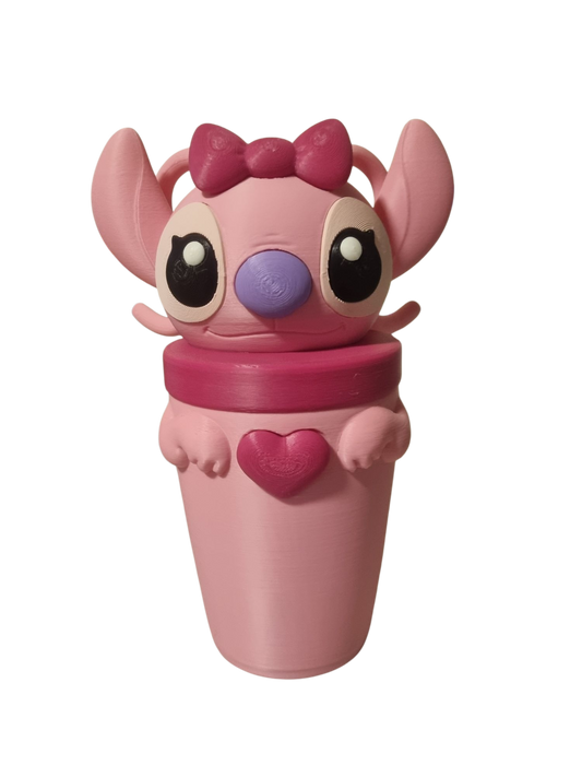 Vaso Angel