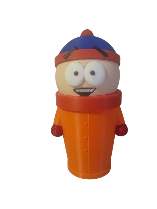 Vaso Stan South Park