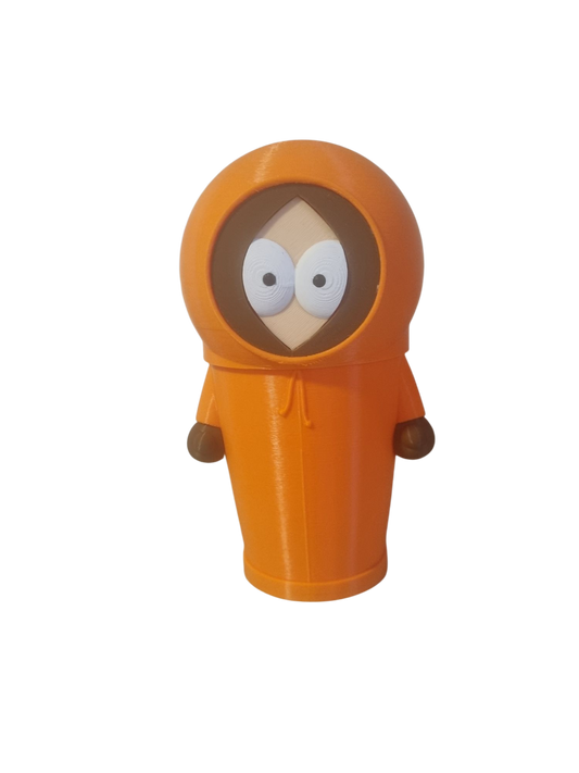 Vaso Kenny South Park