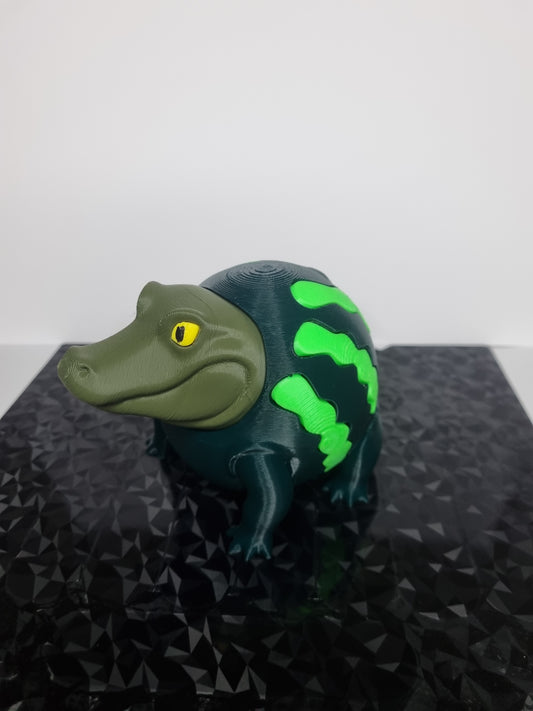 Glorbo Frutto Drillo