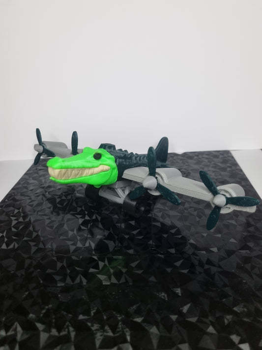Bombardilo Crocodilo