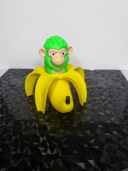 Chimpanzzini Bananini