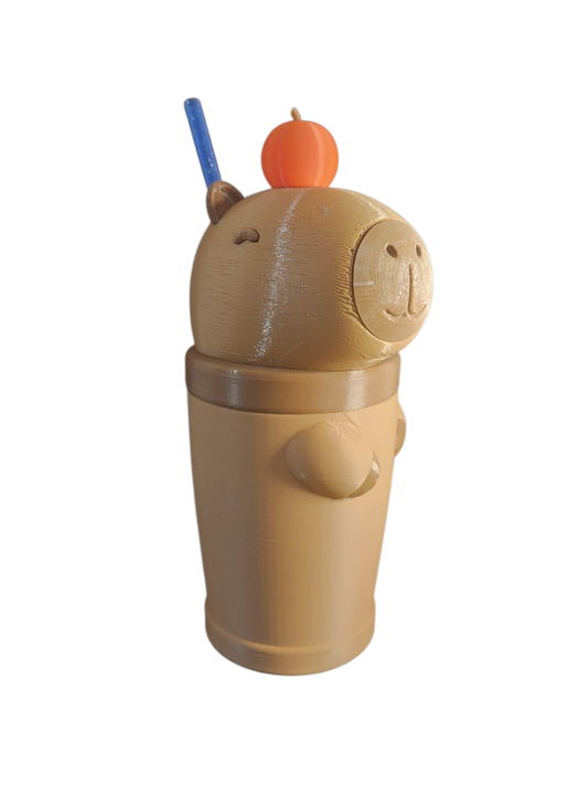 Vaso Capibara