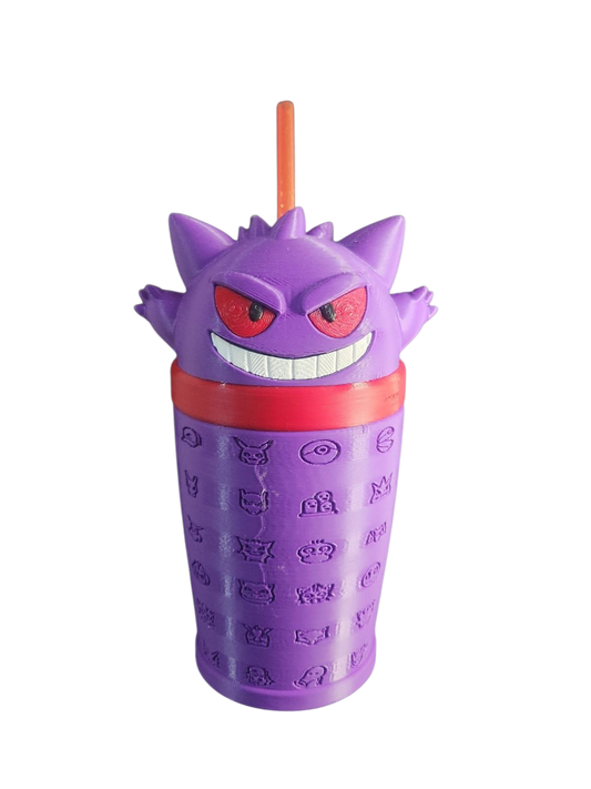 Vaso Gengar