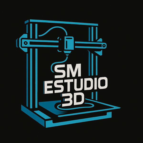 SM Esudio 3D