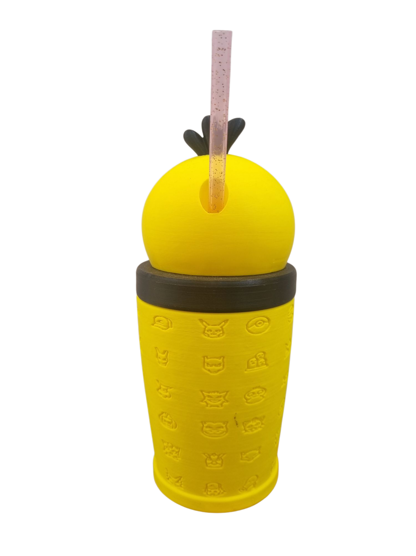 Vaso Psyduck