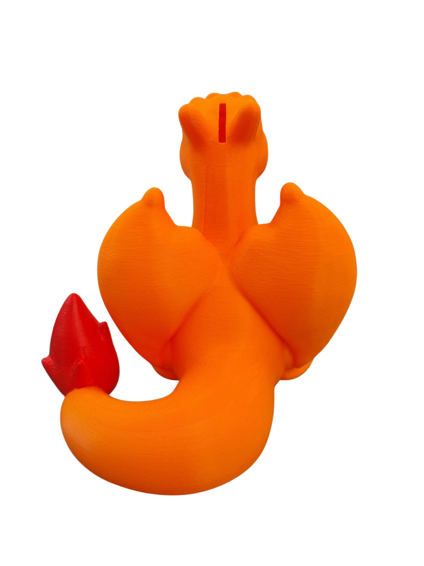 Alcancía Charizard