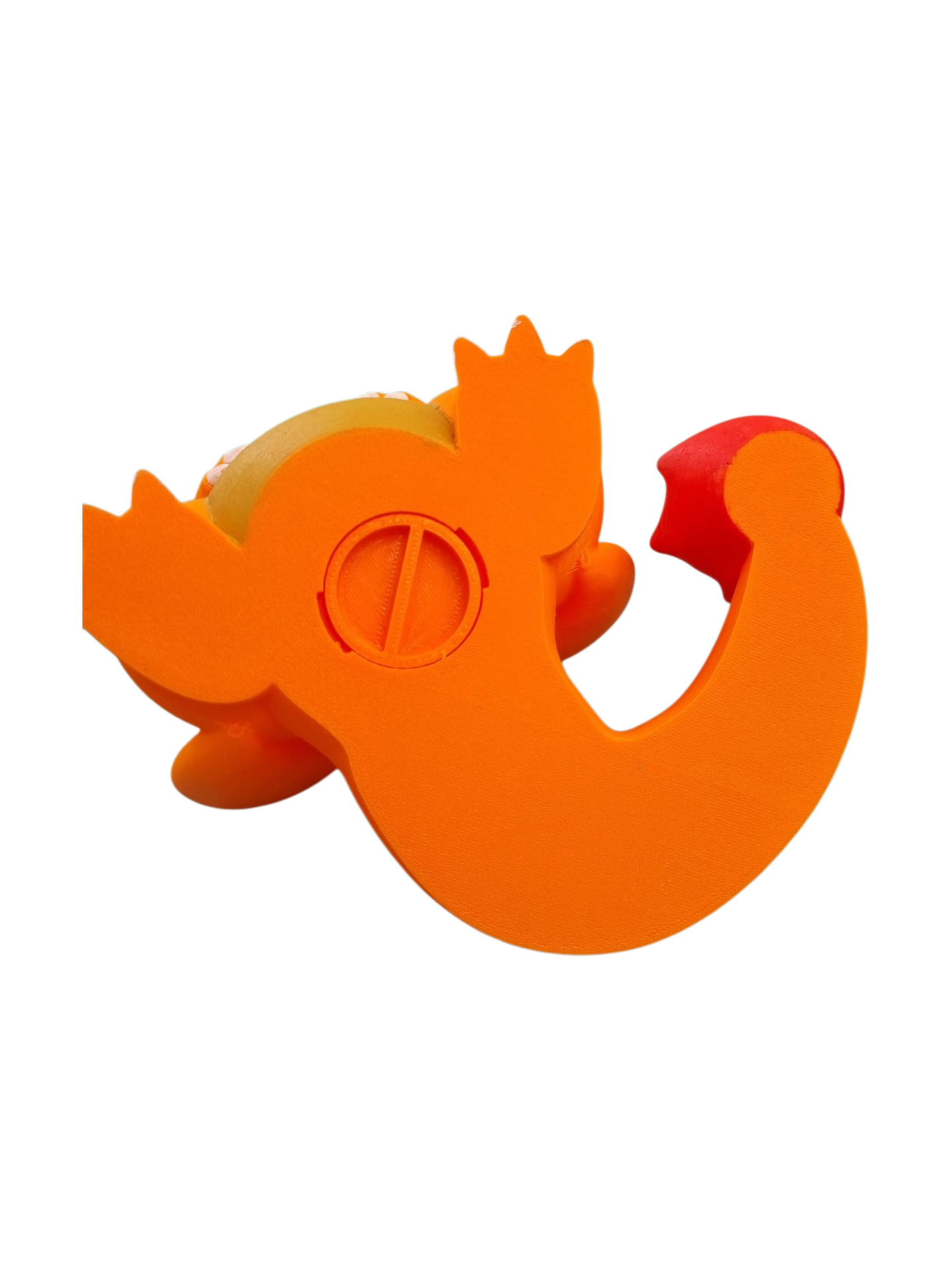 Alcancía Charizard