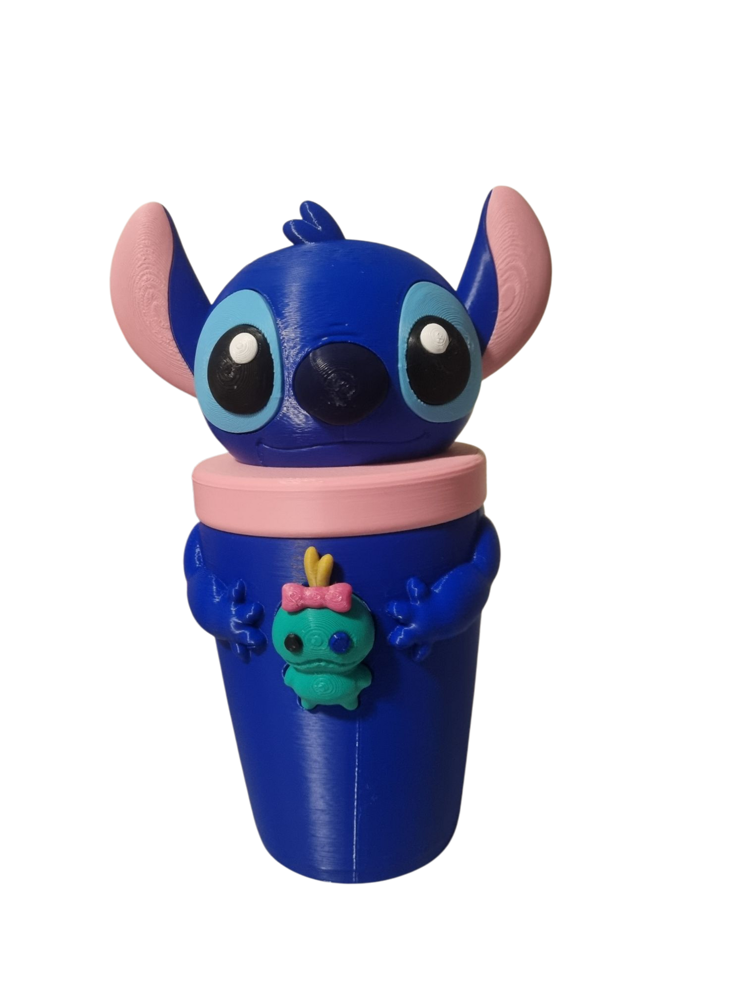 Vasos Stitch