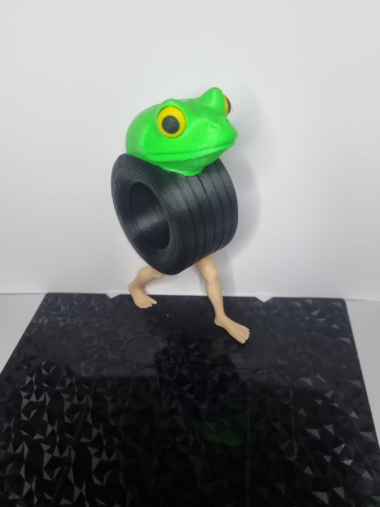 Boneka Ambalabu