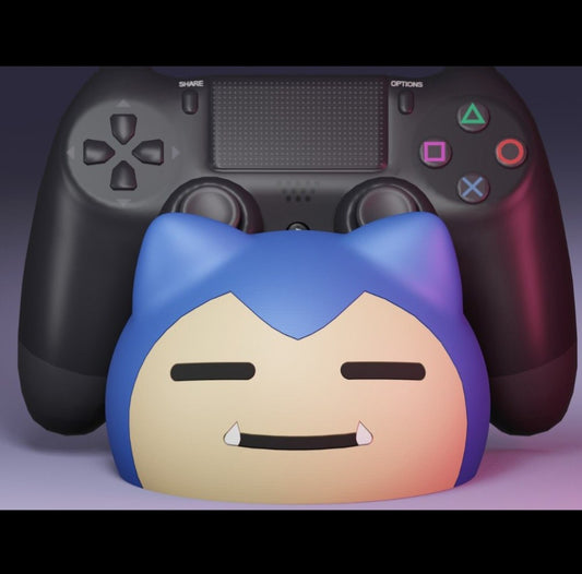 Stand Snorlax