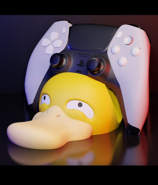 Stand de Psyduck