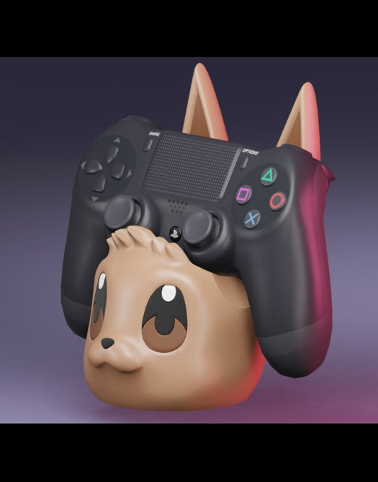 Stand Eevee