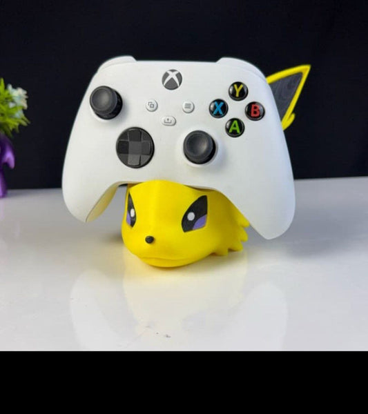 Stand de Jolteon