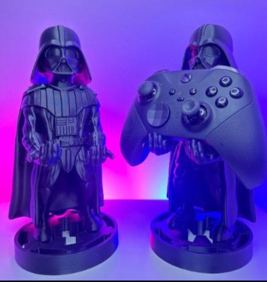 Stand Darth Vader